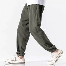 Load image into Gallery viewer, CHIKARA HAREM PANTS