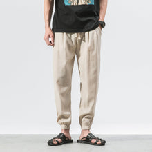 Load image into Gallery viewer, SHINBŌ HAREM PANTS