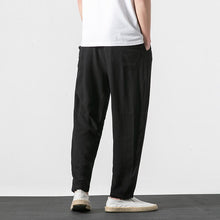 Load image into Gallery viewer, DASUKŌ HAREM PANTS