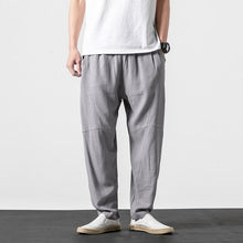 Load image into Gallery viewer, DASUKŌ HAREM PANTS