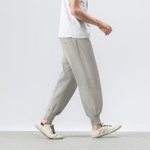 Load image into Gallery viewer, KENSEI HAREM PANTS