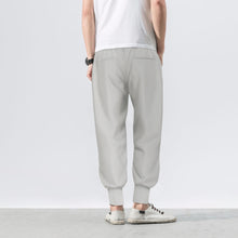 Load image into Gallery viewer, KENSEI HAREM PANTS