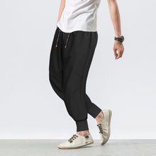 Load image into Gallery viewer, KENSEI HAREM PANTS