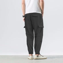 Load image into Gallery viewer, TENKEI HAREM PANTS