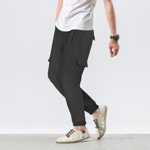 Load image into Gallery viewer, TENKEI HAREM PANTS