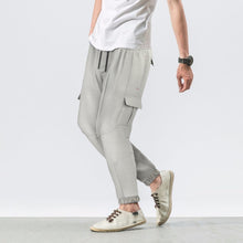 Load image into Gallery viewer, TENKEI HAREM PANTS