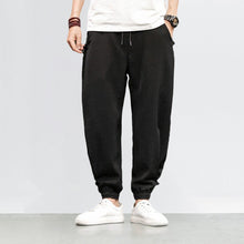 Load image into Gallery viewer, NOBURU HAREM PANTS