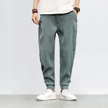 Load image into Gallery viewer, NOBURU HAREM PANTS