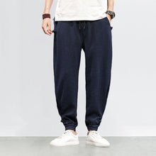 Load image into Gallery viewer, NOBURU HAREM PANTS