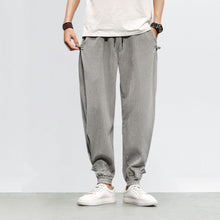 Load image into Gallery viewer, NOBURU HAREM PANTS