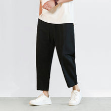 Load image into Gallery viewer, TAKAYA CROPPED PANTS