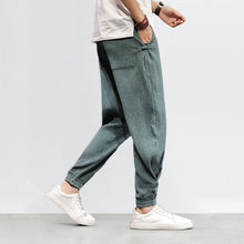 Load image into Gallery viewer, NOBURU HAREM PANTS