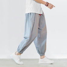 Load image into Gallery viewer, JUYŌ HAREM PANTS