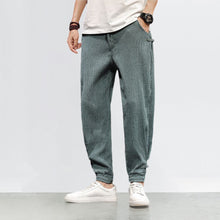 Load image into Gallery viewer, NOBURU HAREM PANTS