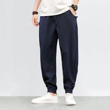 Load image into Gallery viewer, NOBURU HAREM PANTS