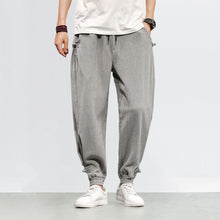 Load image into Gallery viewer, NOBURU HAREM PANTS