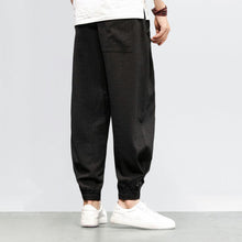 Load image into Gallery viewer, NOBURU HAREM PANTS