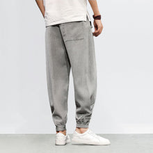 Load image into Gallery viewer, NOBURU HAREM PANTS