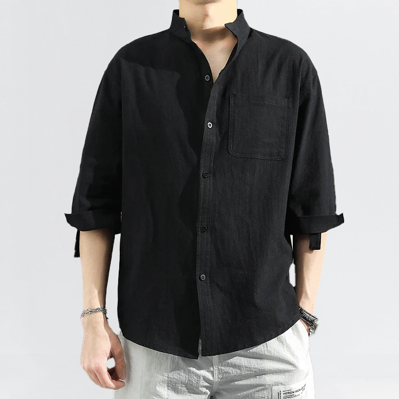 SHIBUI SHIRT