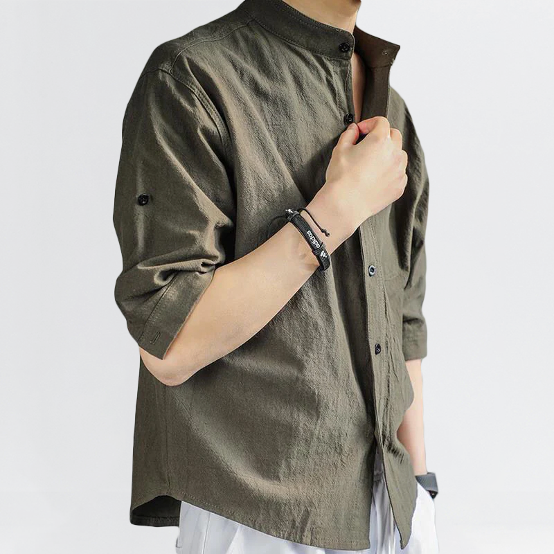 SHIBUI SHIRT