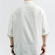 Load image into Gallery viewer, SHIBUI SHIRT
