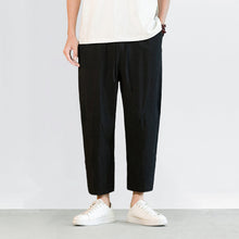 Load image into Gallery viewer, TAKAYA CROPPED PANTS
