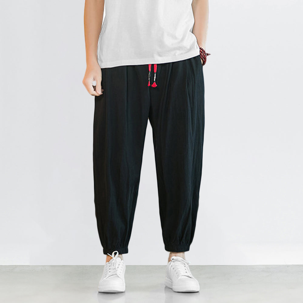 JUYŌ HAREM PANTS