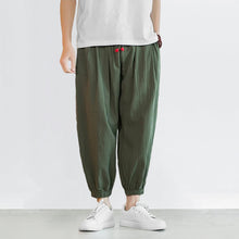 Load image into Gallery viewer, JUYŌ HAREM PANTS
