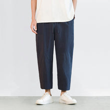 Load image into Gallery viewer, TAKAYA CROPPED PANTS
