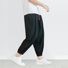 Load image into Gallery viewer, JUYŌ HAREM PANTS
