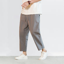 Load image into Gallery viewer, TAKAYA CROPPED PANTS
