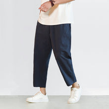 Load image into Gallery viewer, TAKAYA CROPPED PANTS
