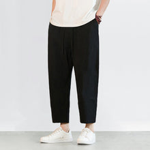 Load image into Gallery viewer, TAKAYA CROPPED PANTS
