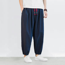 Load image into Gallery viewer, JUYŌ HAREM PANTS
