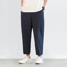 Load image into Gallery viewer, TAKAYA CROPPED PANTS
