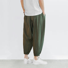 Load image into Gallery viewer, JUYŌ HAREM PANTS
