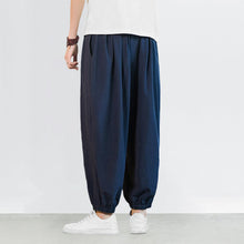 Load image into Gallery viewer, JUYŌ HAREM PANTS
