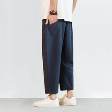 Load image into Gallery viewer, TAKAYA CROPPED PANTS
